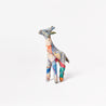 Pastel Rascals - Small Standing Giraffe