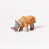 Pastel Rascals - Small Standing Rhinoceros