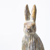 Mystic Garden - Large Hare