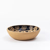 Tribal Tributes - Medium Round Bowl