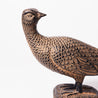 Antique Finish - Pheasant