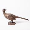 Antique Finish - Pheasant