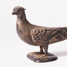 Antique Finish - Long Pheasant