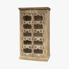 One of a kind - Wooden Cabinet