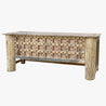 One of a kind - Heritage Door Console