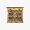 One of a kind - Heritage Door Sideboard