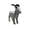 Creature Comforts - Goat Dog Toy