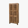 One of a kind - Heritage Shuttered  Cabinet