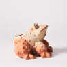 Studio Terracotta - Small Frog Planter