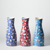 Classic Vases - Small Slim Vase - Sky Blue