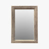 One of a kind - Wooden Mirror Frame