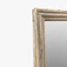 One of a kind - Wooden Mirror Frame