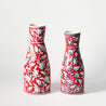 Classic Vases - Large Slim Vase - Terracotta