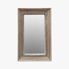 One of a kind - Wooden Mirror Frame