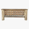 One of a kind - Heritage Door Console