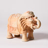 Studio Terracotta - Standing Elephant