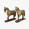 One of a kind - Wooden Horse