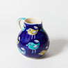 Songbirds - Large Jug - Blue