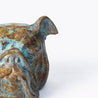 Hammered Verdigris - Bulldog Head