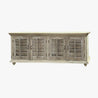 One of a kind - Heritage Door Sideboard