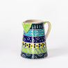 Decoro Al Mano - Large Jug - Horizontal Pattern