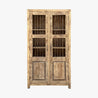 One of a kind - Heritage Door Almirah