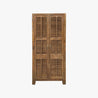 One of a kind - Heritage Shuttered  Cabinet