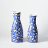 Classic Vases - Small Slim Vase - Sky Blue