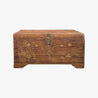 One of a kind - Heritage Blanket Trunk