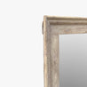 One of a kind - Wooden Mirror Frame