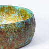 Hammered Verdigris - Small Bowl