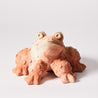 Studio Terracotta - Small Frog Planter