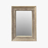 One of a kind - Wooden Mirror Frame