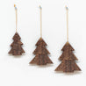 Bark Christmas - Small Christmas Tree Hanger