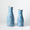 Classic Vases - Large Slim Vase - Teal