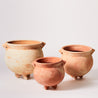 Studio Terracotta - Medium Round Planter